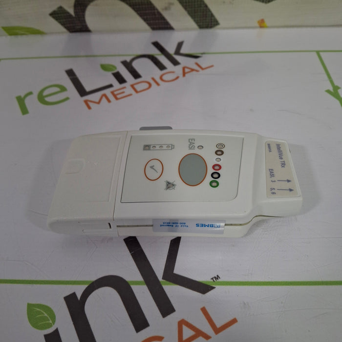 Philips Intellivue TRx M4841A S01 Telemetry Transmitter EKG Only