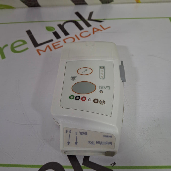 Philips Intellivue TRx M4841A S01 Telemetry Transmitter EKG Only