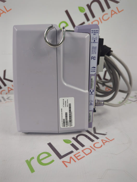 Hospira / ICU Medical Plum 360 Infusion Pump