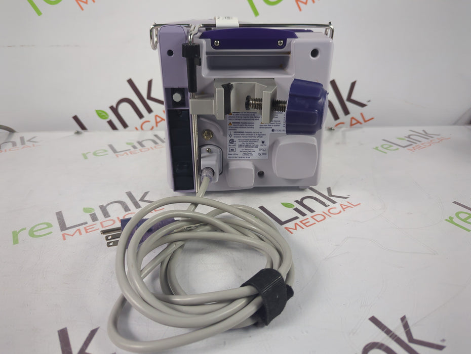 Hospira / ICU Medical Plum 360 Infusion Pump