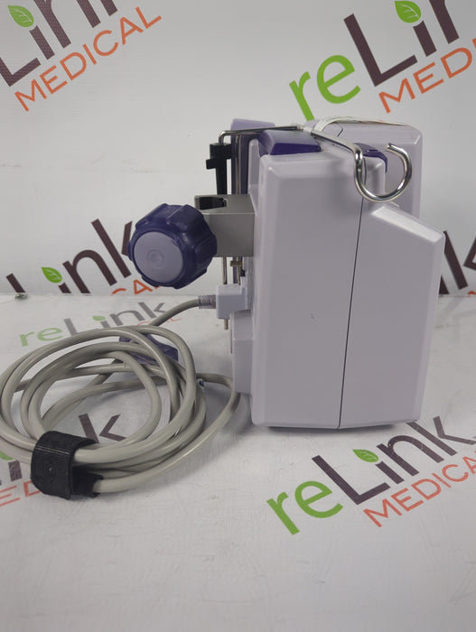 Hospira / ICU Medical Plum 360 Infusion Pump