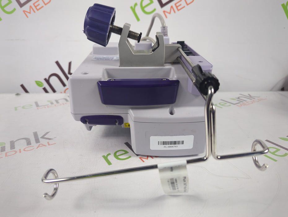 Hospira / ICU Medical Plum 360 Infusion Pump