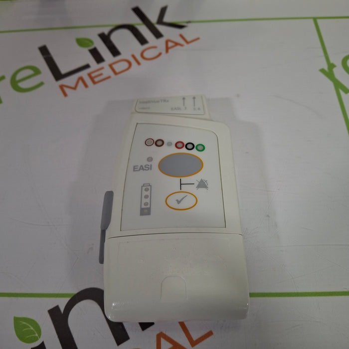 Philips Intellivue TRx M4841A S01 Telemetry Transmitter EKG Only