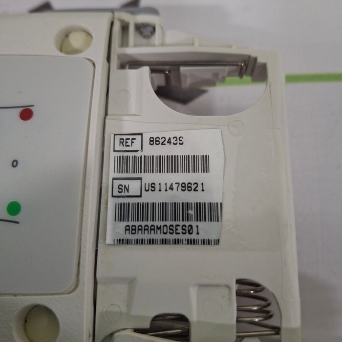 Philips Intellivue TRx M4841A S01 Telemetry Transmitter EKG Only