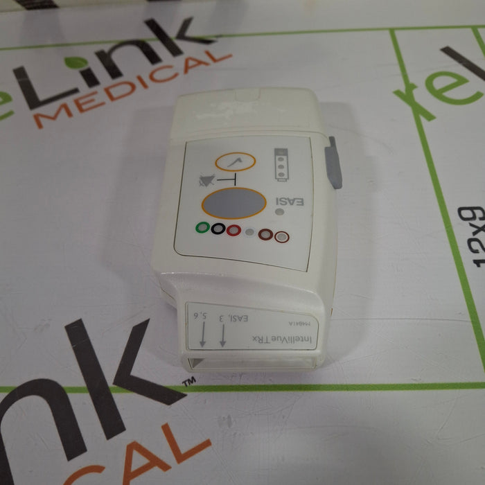 Philips Intellivue TRx M4841A S01 Telemetry Transmitter EKG Only