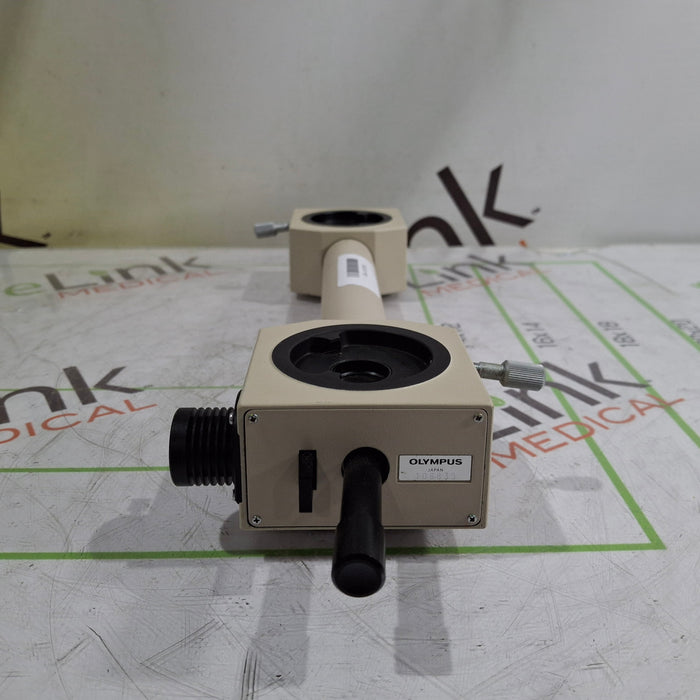 Olympus Lab Microscope Accessories