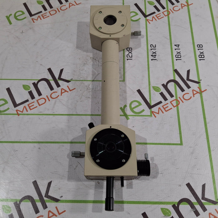 Olympus Lab Microscope Accessories