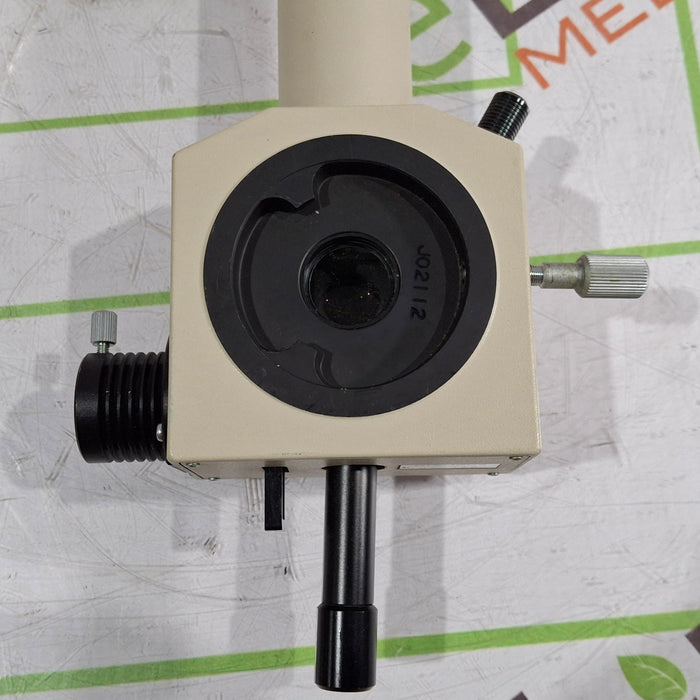 Olympus Lab Microscope Accessories
