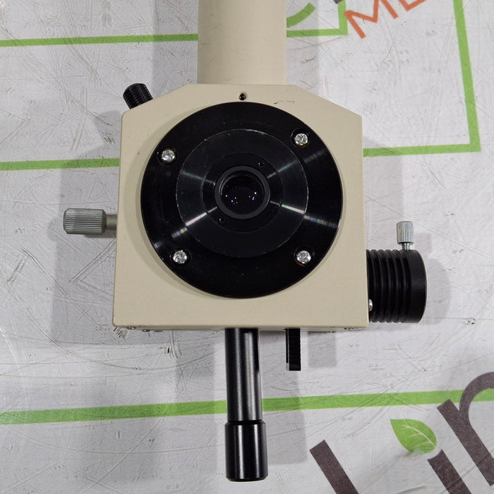 Olympus Lab Microscope Accessories
