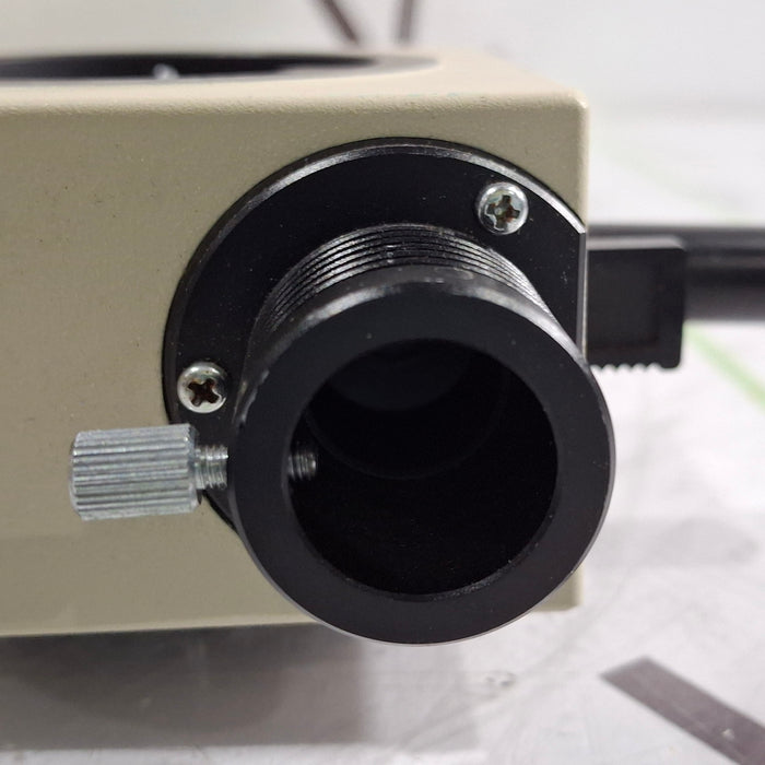 Olympus Lab Microscope Accessories