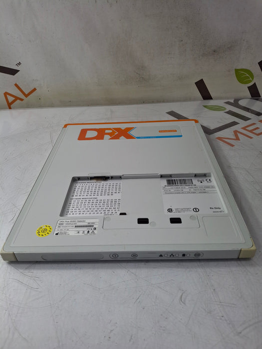 Carestream Health, Inc. DRX Plus Wireless Detector