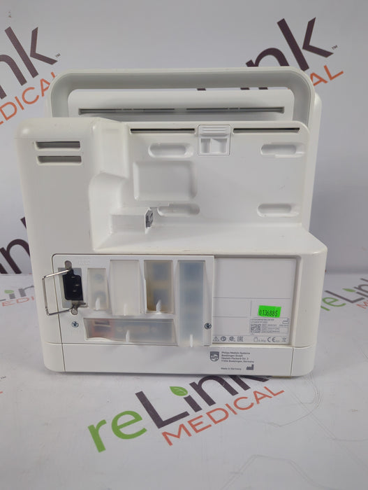 Philips MX450 Portable/Bedside Patient Monitor