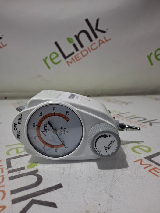 Amvex Vacuum Regulator