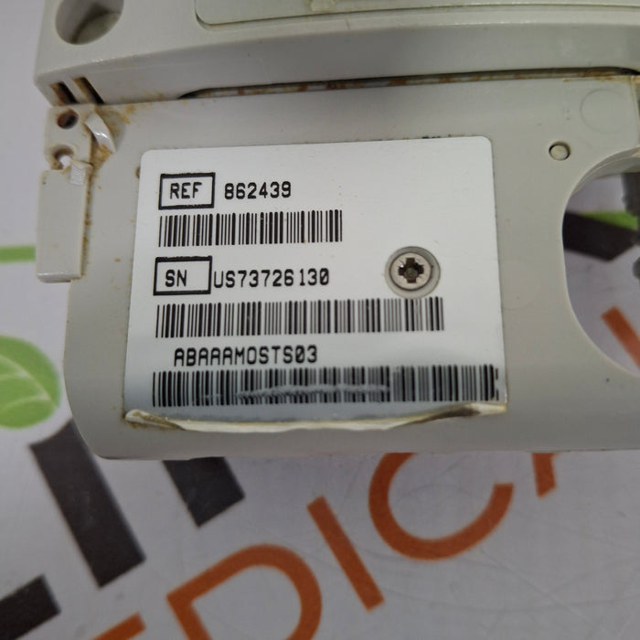 Philips Intellivue TRx+ M4841A S03 Upgradable Telemetry Transmitter