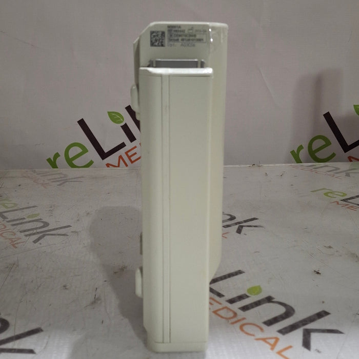 Philips M3001A-A03C06 Masimo SpO2, NIBP, ECG, Temp, IBP MMS Module