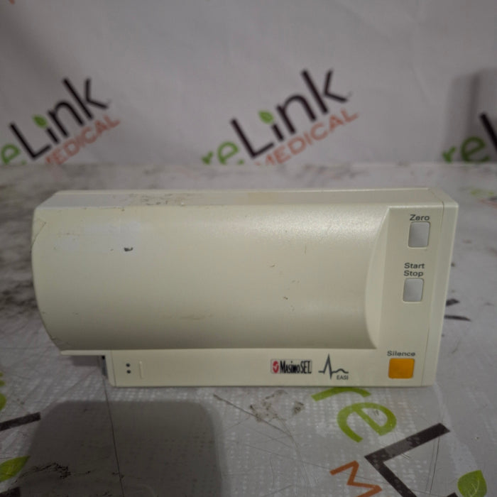 Philips M3001A-A03C06 Masimo SpO2, NIBP, ECG, Temp, IBP MMS Module