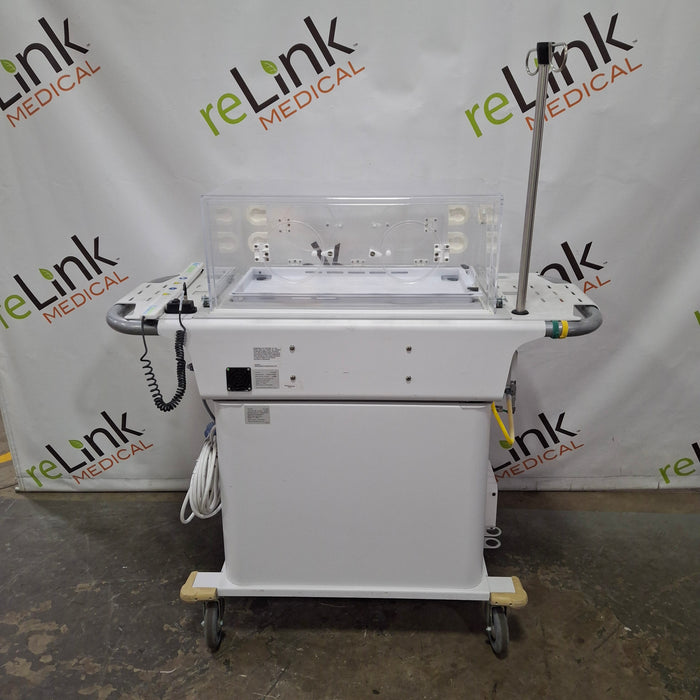 Airborne 750i Neonatal Transport Incubator