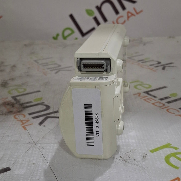 Philips M3001A-A03C06 Masimo SpO2, NIBP, ECG, Temp, IBP MMS Module