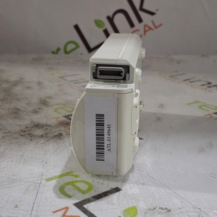 Philips M3001A-A03C06 Masimo SpO2, NIBP, ECG, Temp, IBP MMS Module
