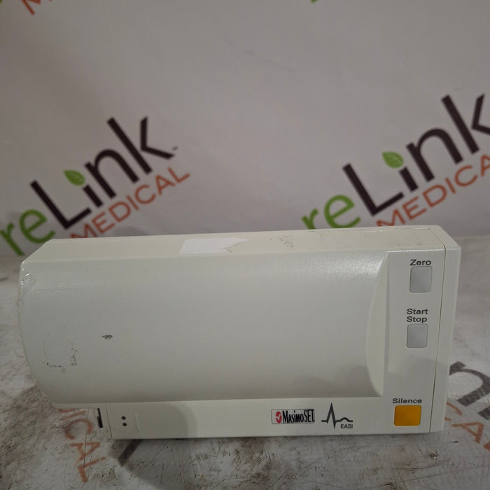 Philips M3001A-A03C06 Masimo SpO2, NIBP, ECG, Temp, IBP MMS Module