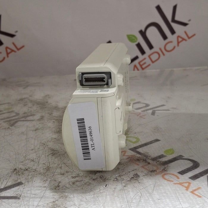 Philips M3001A-A03C06 Masimo SpO2, NIBP, ECG, Temp, IBP MMS Module