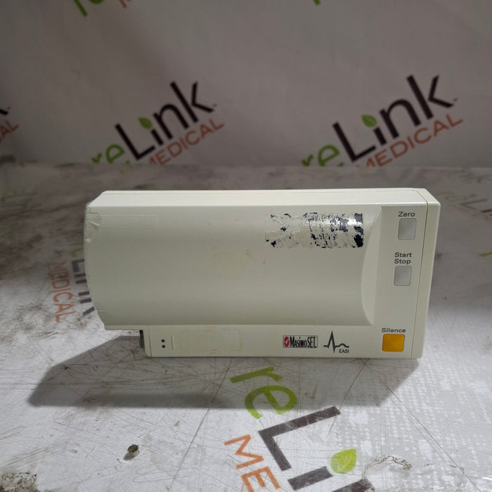 Philips M3001A-A03C06 Masimo SpO2, NIBP, ECG, Temp, IBP MMS Module