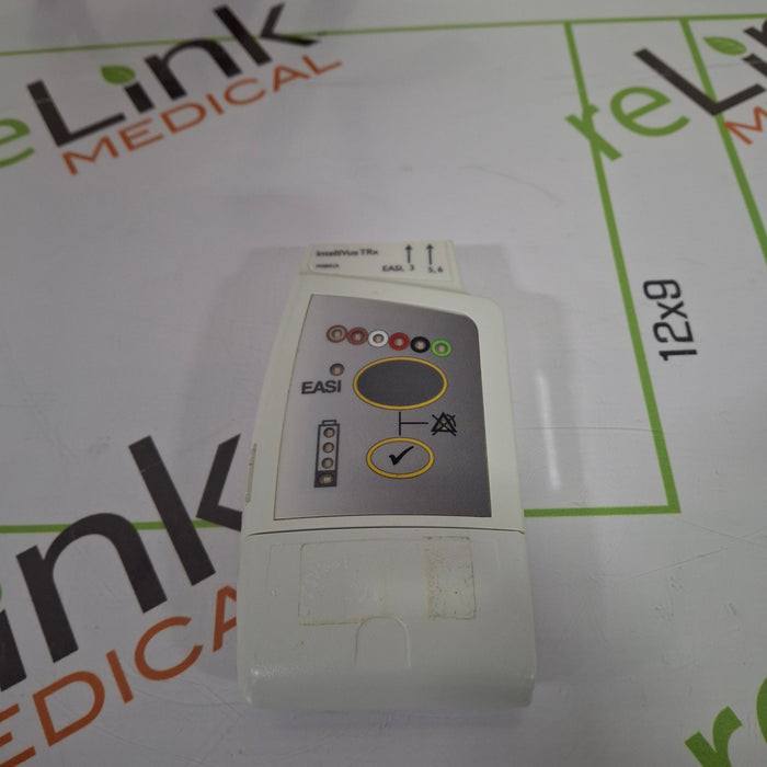 Philips Intellivue TRx M4841A S01 Telemetry Transmitter EKG Only