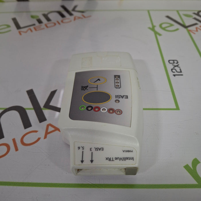 Philips Intellivue TRx M4841A S01 Telemetry Transmitter EKG Only