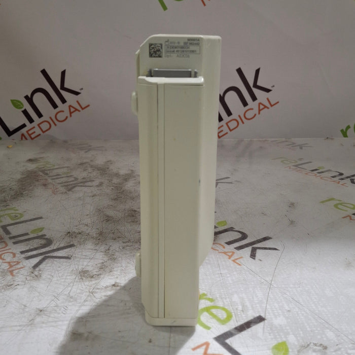 Philips M3001A-A03C06 Masimo SpO2, NIBP, ECG, Temp, IBP MMS Module
