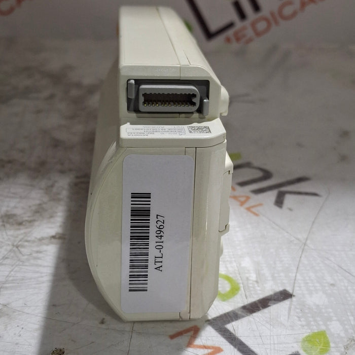 Philips M3001A-A03C06 Masimo SpO2, NIBP, ECG, Temp, IBP MMS Module