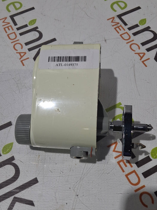 Amvex Vacuum Regulator