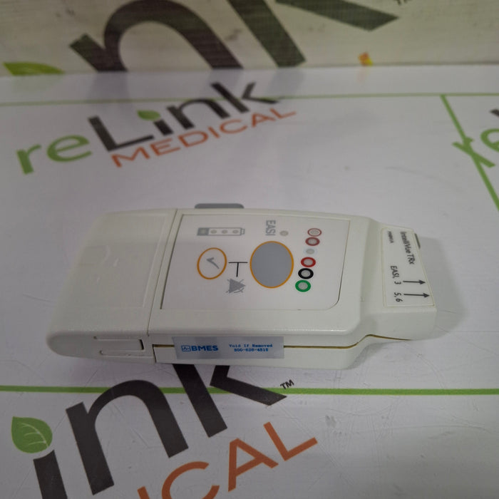 Philips Intellivue TRx M4841A S01 Telemetry Transmitter EKG Only