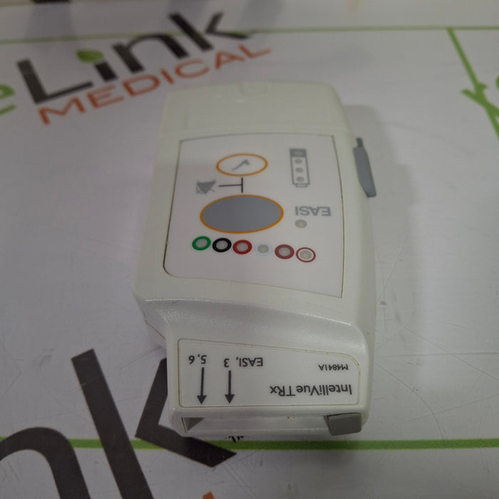 Philips Intellivue TRx M4841A S01 Telemetry Transmitter EKG Only