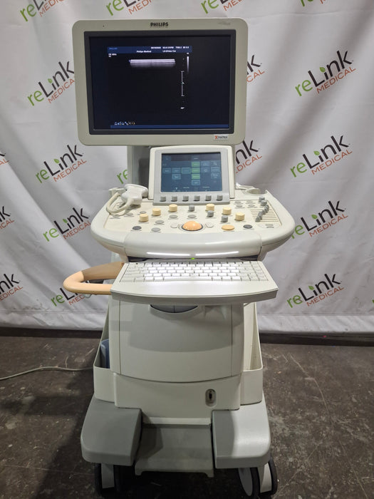 Philips IU22 Ultrasound