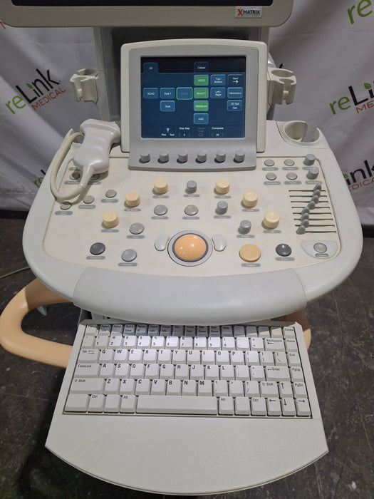 Philips IU22 Ultrasound