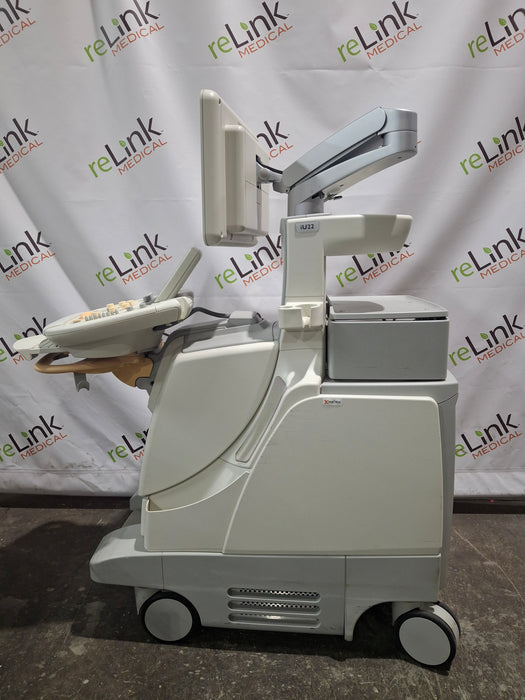 Philips IU22 Ultrasound
