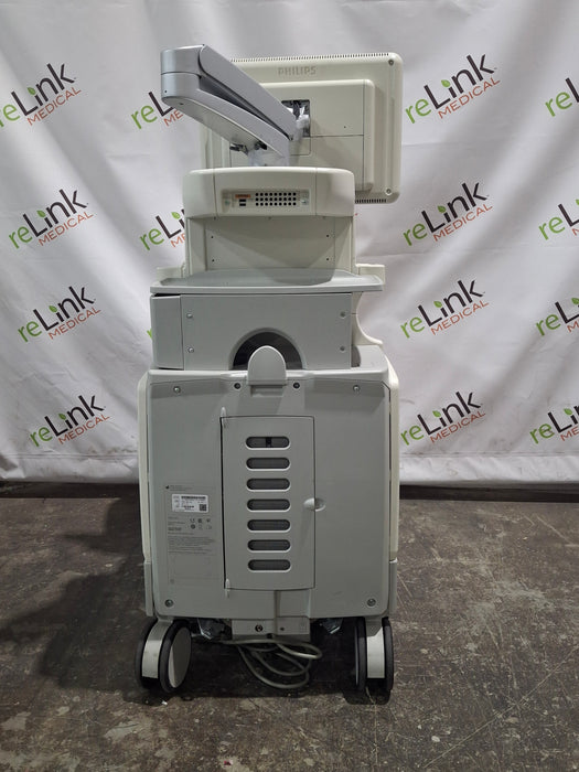 Philips IU22 Ultrasound