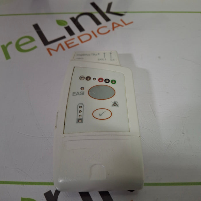 Philips Intellivue TRx M4841A S01 Telemetry Transmitter EKG Only