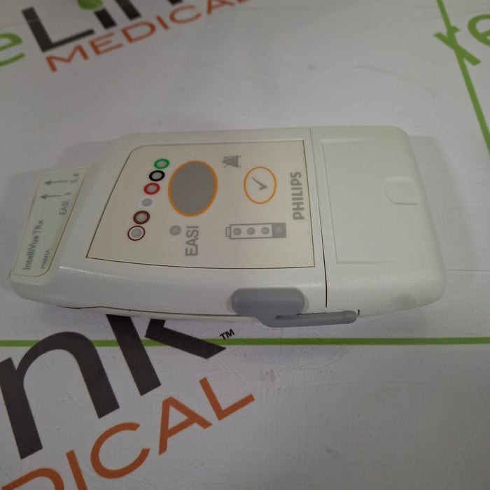 Philips Intellivue TRx M4841A S01 Telemetry Transmitter EKG Only