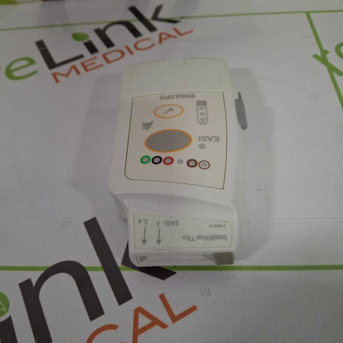 Philips Intellivue TRx M4841A S01 Telemetry Transmitter EKG Only