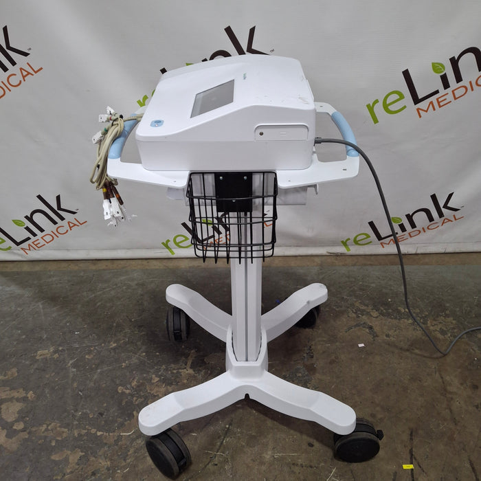 Welch Allyn CP150 ECG