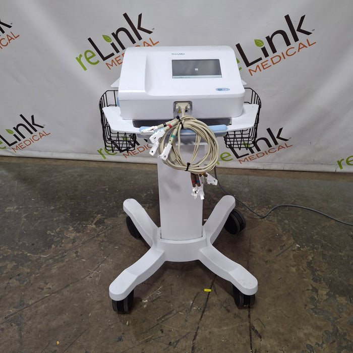Welch Allyn CP150 ECG