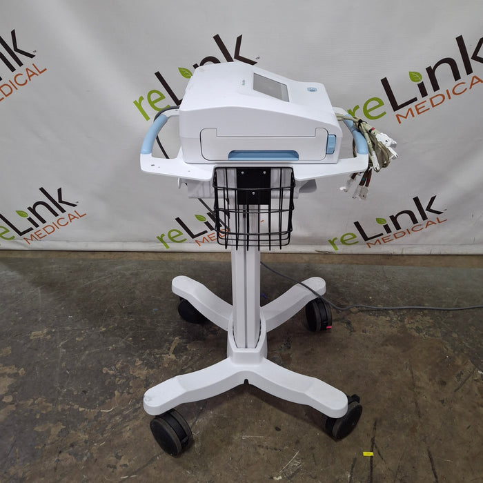 Welch Allyn CP150 ECG