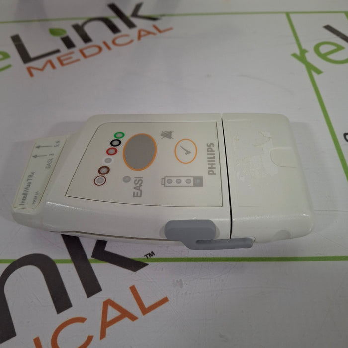 Philips Intellivue TRx M4841A S01 Telemetry Transmitter EKG Only