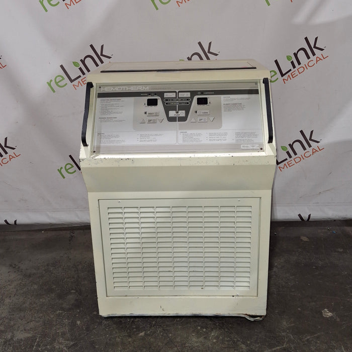 Cincinnati Sub-Zero CSZ Hemotherm 400MR Heater/Cooler