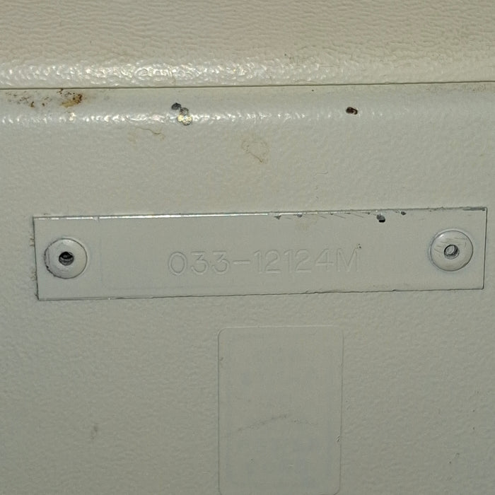 Cincinnati Sub-Zero CSZ Hemotherm 400MR Heater/Cooler