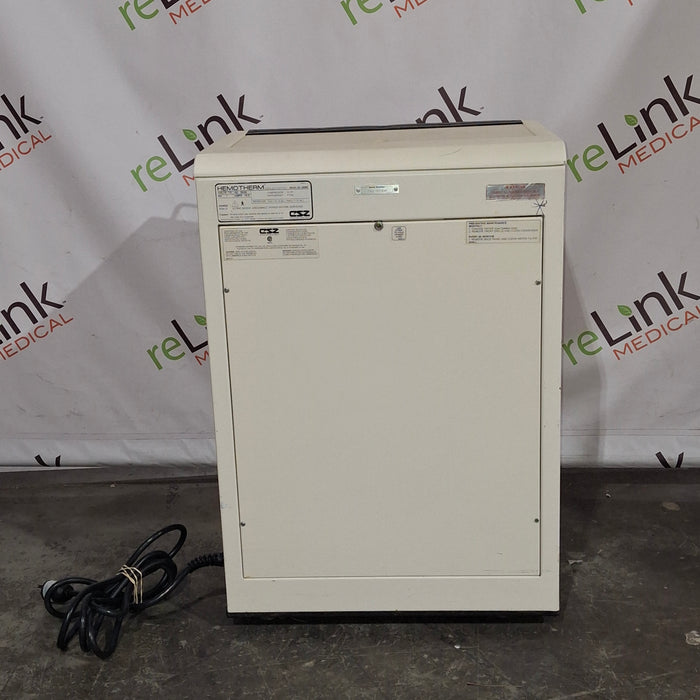 Cincinnati Sub-Zero CSZ Hemotherm 400MR Heater/Cooler