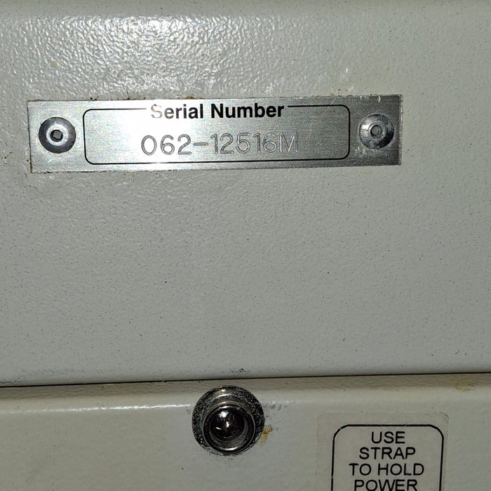 Cincinnati Sub-Zero CSZ Hemotherm 400MR Heater/Cooler