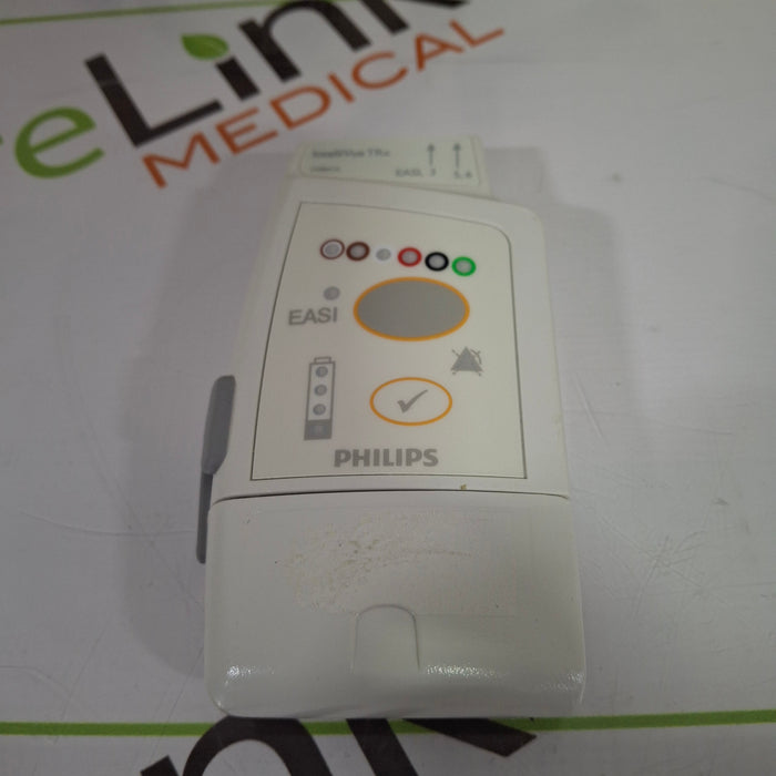 Philips Intellivue TRx M4841A S01 Telemetry Transmitter EKG Only