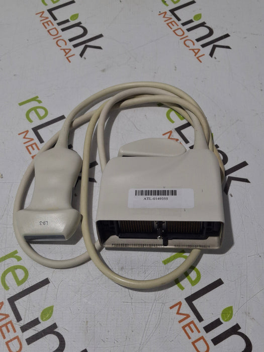 Philips L9-3 Linear Array Transducer